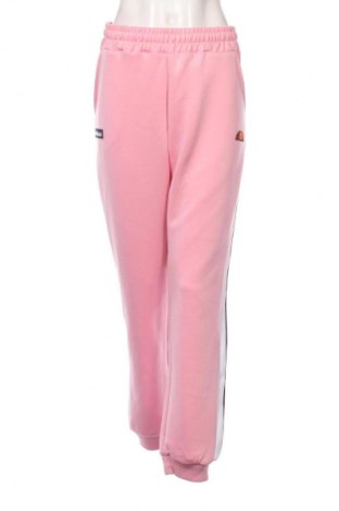 Női sport nadrág Ellesse, Méret XXL, Szín Rózsaszín, Ár 6 089 Ft