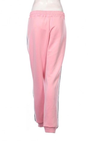 Női sport nadrág Ellesse, Méret XXL, Szín Rózsaszín, Ár 6 089 Ft
