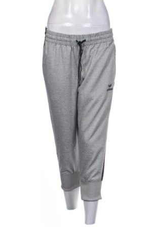Pantaloni trening de femei Erima, Mărime M, Culoare Gri, Preț 43,99 Lei