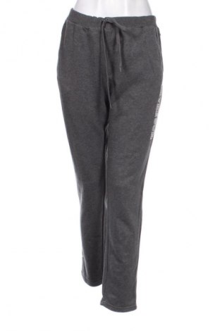 Damskie spodnie sportowe Erke, Rozmiar XL, Kolor Szary, Cena 39,99 zł