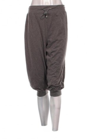 Pantaloni trening de femei Esmara, Mărime 3XL, Culoare Gri, Preț 98,99 Lei