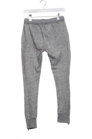 Γυναικείο αθλητικό παντελόνι H&M L.O.G.G., Μέγεθος XS, Χρώμα Γκρί, Τιμή 18,99 €