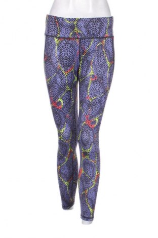 Damen Sporthose H&M Sport, Größe M, Farbe Mehrfarbig, Preis 9,99 €