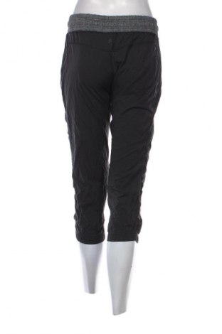 Γυναικείο αθλητικό παντελόνι H&M Sport, Μέγεθος M, Χρώμα Μαύρο, Τιμή 18,99 €