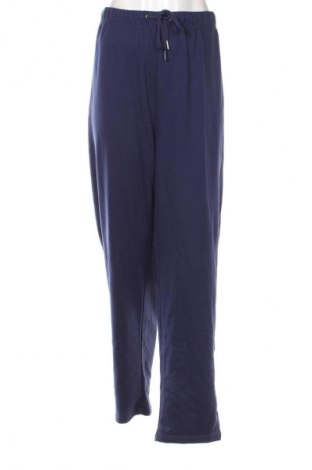 Damen Sporthose Harmony, Größe 5XL, Farbe Blau, Preis € 17,99