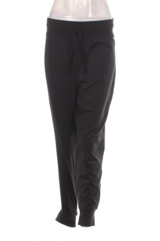 Damskie spodnie sportowe Joe Fresh, Rozmiar XL, Kolor Czarny, Cena 95,99 zł