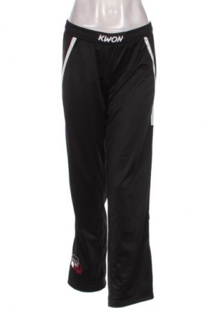 Damen Sporthose Kwon, Größe S, Farbe Schwarz, Preis € 8,99