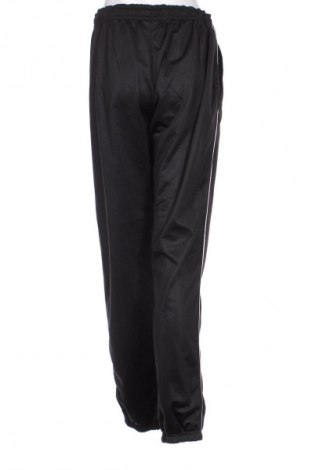Damskie spodnie sportowe Lotto, Rozmiar XXL, Kolor Czarny, Cena 39,99 zł