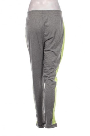 Damen Sporthose Manguun, Größe L, Farbe Grau, Preis 20,99 €
