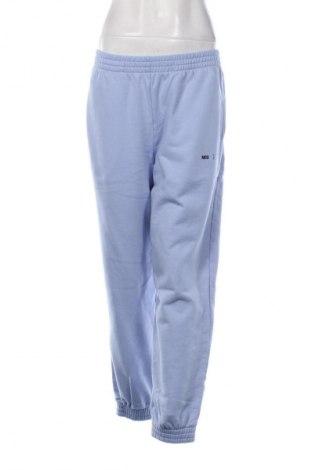 Damen Sporthose McQ Alexander McQueen, Größe M, Farbe Blau, Preis 41,59 €