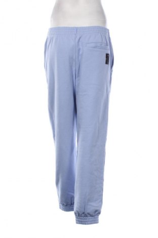 Damen Sporthose McQ Alexander McQueen, Größe M, Farbe Blau, Preis 41,59 €