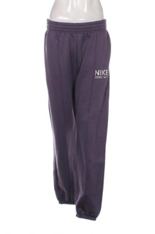 Női sport nadrág Nike, Méret S, Szín Lila, Ár 22 659 Ft