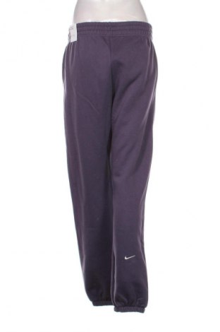 Női sport nadrág Nike, Méret S, Szín Lila, Ár 22 659 Ft