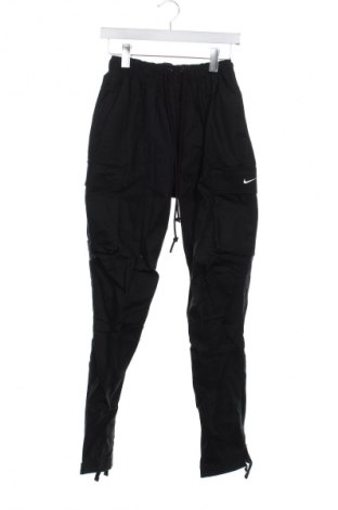 Γυναικείο αθλητικό παντελόνι Nike, Μέγεθος XS, Χρώμα Μαύρο, Τιμή 59,99 €