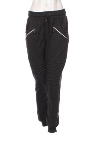 Damskie spodnie sportowe One Redox, Rozmiar L, Kolor Szary, Cena 44,99 zł