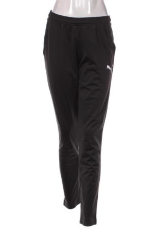 Damen Sporthose PUMA, Größe M, Farbe Schwarz, Preis 28,99 €