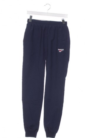 Női sport nadrág Reebok, Méret XS, Szín Kék, Ár 8 713 Ft