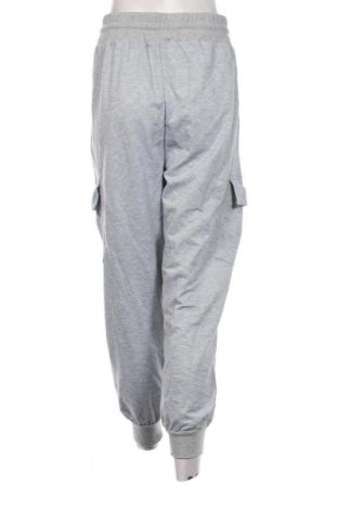 Damskie spodnie sportowe Romwe, Rozmiar XL, Kolor Szary, Cena 43,99 zł
