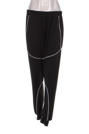 Pantaloni trening de femei SHEIN, Mărime S, Culoare Negru, Preț 98,99 Lei