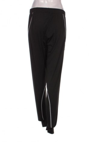 Pantaloni trening de femei SHEIN, Mărime S, Culoare Negru, Preț 98,99 Lei