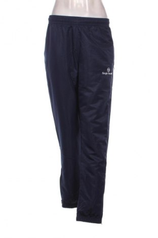 Női sport nadrág Sergio Tacchini, Méret L, Szín Kék, Ár 35 459 Ft