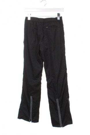 Damskie spodnie sportowe Sport Tech, Rozmiar XS, Kolor Czarny, Cena 38,99 zł