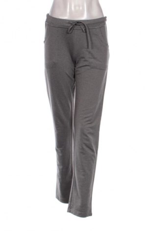 Damskie spodnie sportowe Sports, Rozmiar S, Kolor Szary, Cena 43,99 zł