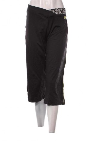 Damen Sporthose Sports, Größe L, Farbe Schwarz, Preis 20,99 €