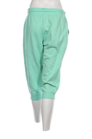 Damskie spodnie sportowe Sports Performance by Tchibo, Rozmiar M, Kolor Zielony, Cena 38,99 zł