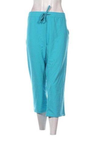Damen Sporthose Stooker, Größe XXL, Farbe Blau, Preis € 21,99
