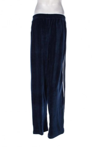 Damskie spodnie sportowe Tommy Jeans, Rozmiar L, Kolor Niebieski, Cena 514,99 zł