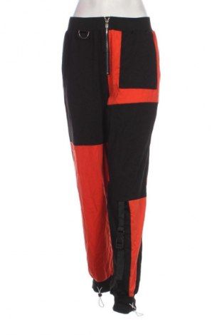 Pantaloni trening de femei Unbranded, Mărime M, Culoare Negru, Preț 98,99 Lei