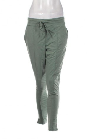 Damen Sporthose Unbranded, Größe M, Farbe Grün, Preis 9,99 €