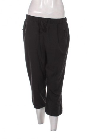 Damskie spodnie sportowe Unbranded, Rozmiar L, Kolor Czarny, Cena 95,99 zł