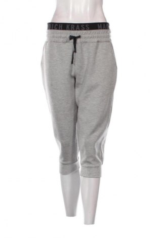 Damskie spodnie sportowe Unbranded, Rozmiar M, Kolor Szary, Cena 95,99 zł