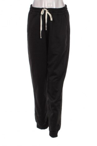 Damskie spodnie sportowe Unbranded, Rozmiar XL, Kolor Czarny, Cena 95,99 zł