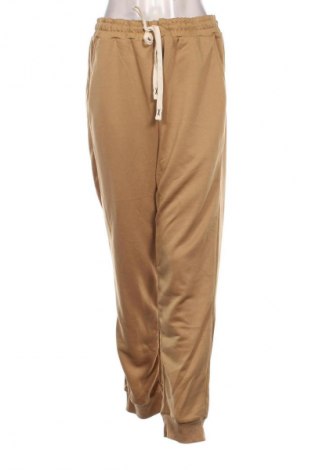 Női sport nadrág Unbranded, Méret XL, Szín Barna, Ár 3 249 Ft