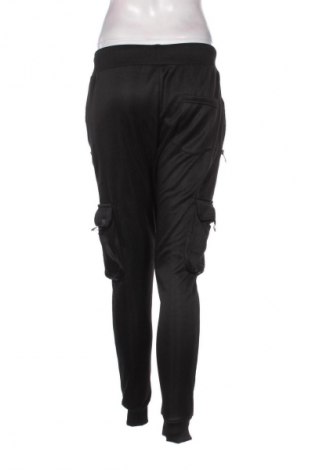 Damskie spodnie sportowe Unbranded, Rozmiar M, Kolor Czarny, Cena 68,52 zł