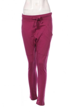 Damen Sporthose Wendy Trendy, Größe M, Farbe Rosa, Preis € 10,99