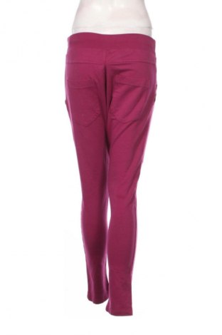 Damen Sporthose Wendy Trendy, Größe M, Farbe Rosa, Preis € 10,99