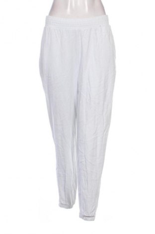 Női sport nadrág Zara, Méret M, Szín Fehér, Ár 3 399 Ft