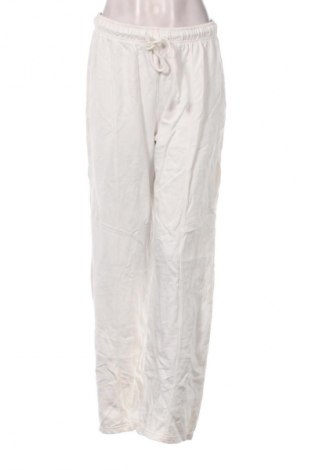 Damen Sporthose Zara, Größe M, Farbe Weiß, Preis 18,99 €