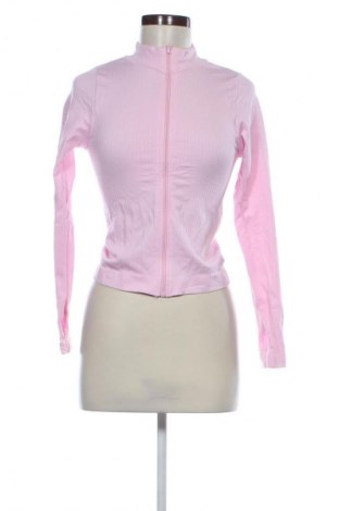 Bluză trening de femei Amisu, Mărime M, Culoare Roz, Preț 132,99 Lei
