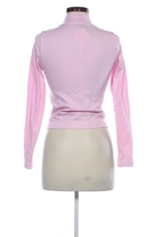Bluză trening de femei Amisu, Mărime M, Culoare Roz, Preț 132,99 Lei