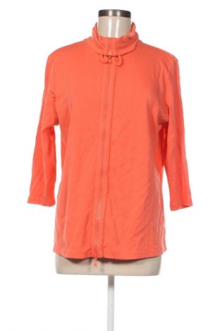 Damen Sportoberteil Betty Barclay, Größe M, Farbe Orange, Preis € 33,99