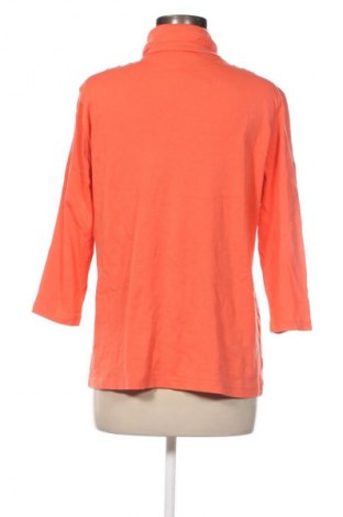 Damen Sportoberteil Betty Barclay, Größe M, Farbe Orange, Preis € 33,99