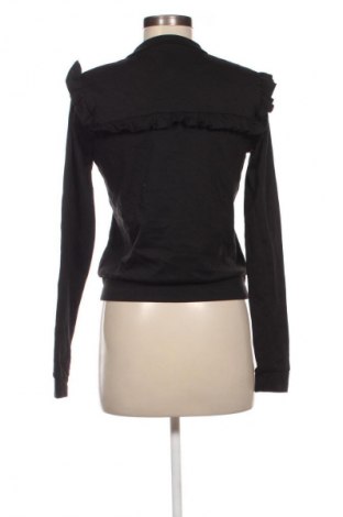 Bluză trening de femei Casual Ladies, Mărime S, Culoare Negru, Preț 53,99 Lei