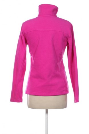 Damska bluza sportowa Columbia, Rozmiar S, Kolor Różowy, Cena 112,75 zł