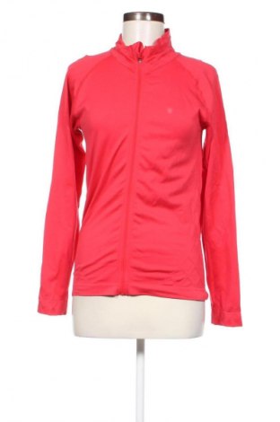Damska bluza sportowa Crane, Rozmiar M, Kolor Czerwony, Cena 51,99 zł