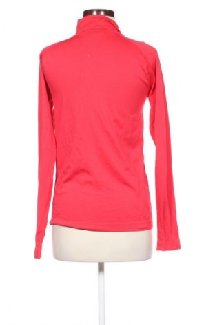 Damska bluza sportowa Crane, Rozmiar M, Kolor Czerwony, Cena 51,99 zł